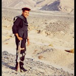 Náhodné setkání ...